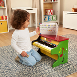 MELISSA & DOUG<sup>&reg;</sup> Learn to Play Piano
